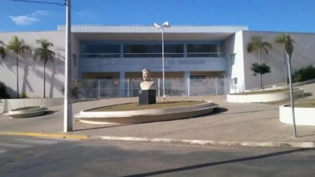secretaria de educacao municipal de pilar do sul sp transporte escolar