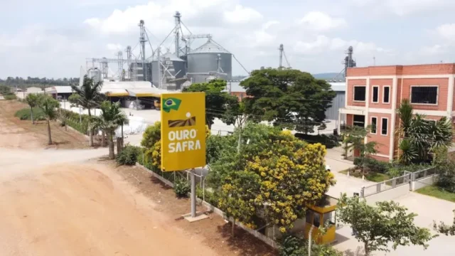silo ouro safra—pilar do sul