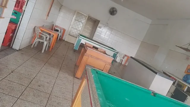 snooker