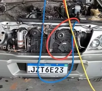 sol nascente ar condicionado manutencao em ar condicionado automotivo caminhoes e maquinas soldas em geral