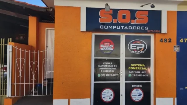 sos computadores