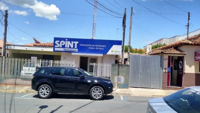 spint provedor de internet