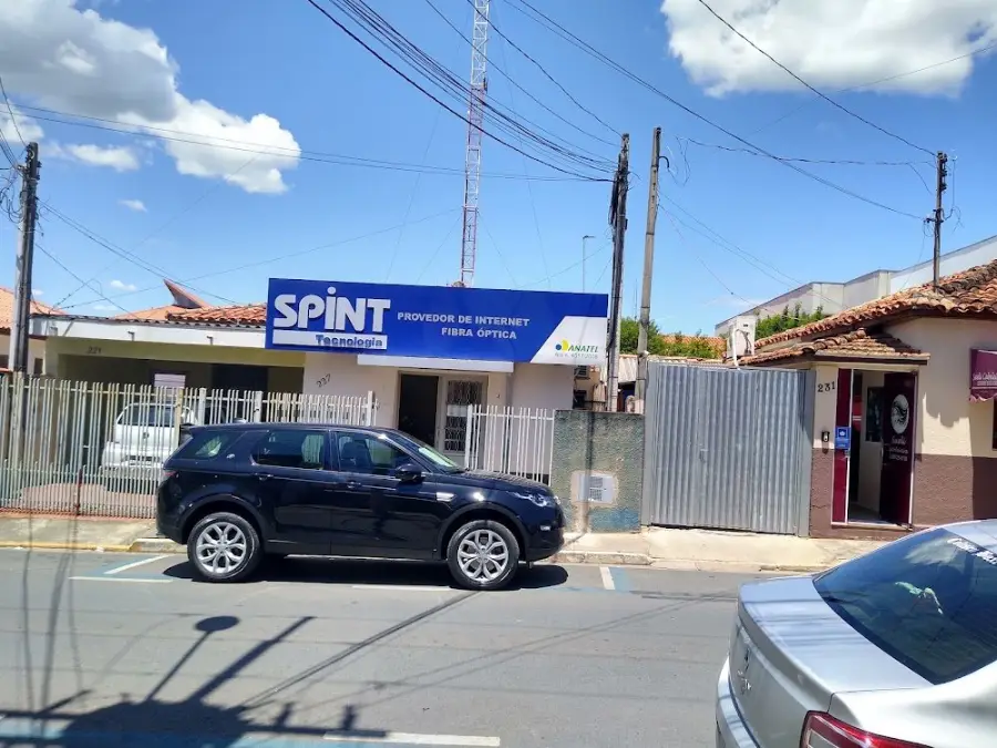 spint provedor de internet