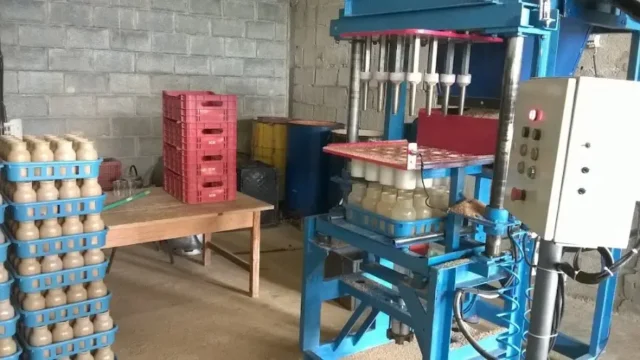 startup engenharia