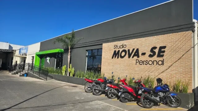 studio mova se