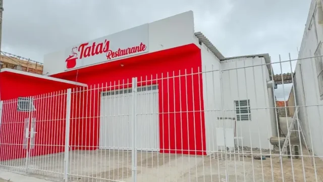 tatas restaurante
