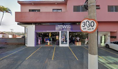 towin-calcados