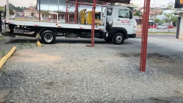 tuto car guincho