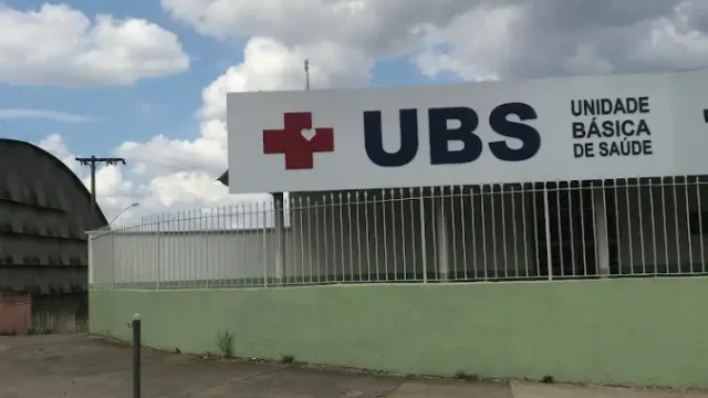 unidade basica de saude cecilia urias de moura