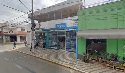 vitallis