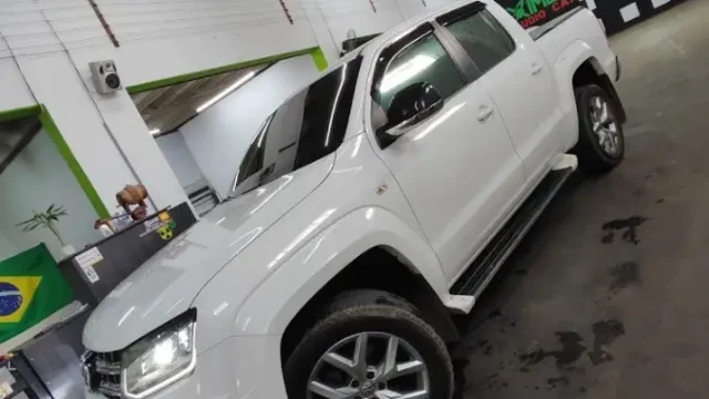 ximba audio car